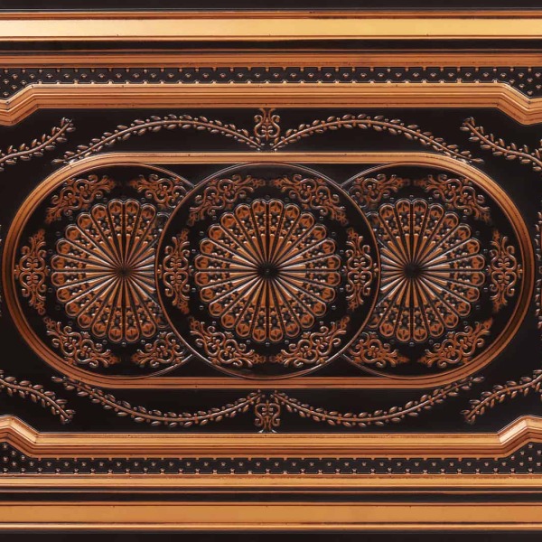 8307 Antique Copper