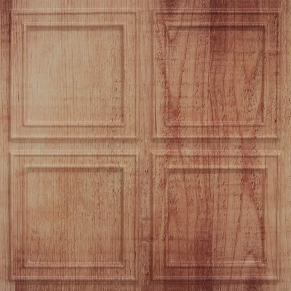 145 Danish Teak