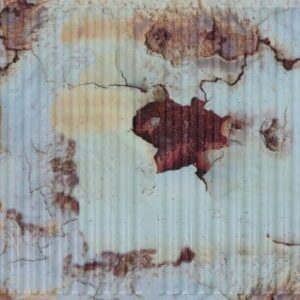 8261 -Rust 00