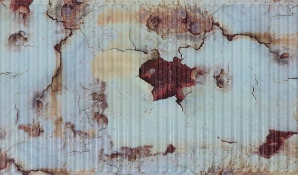 8261 -Rust 00