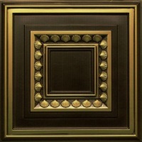 Antique Brass