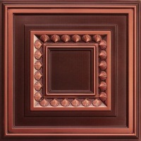 Antique Copper