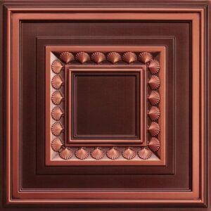 249 Antique Copper