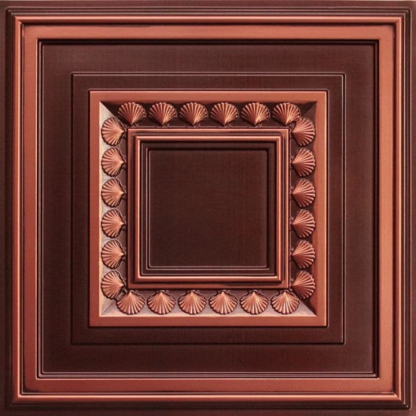 249 Antique Copper