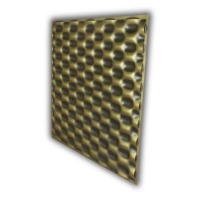 Antique Brass