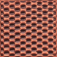 Antique Copper
