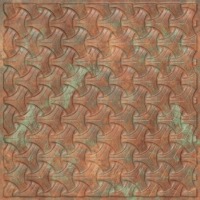 Rustic Patina