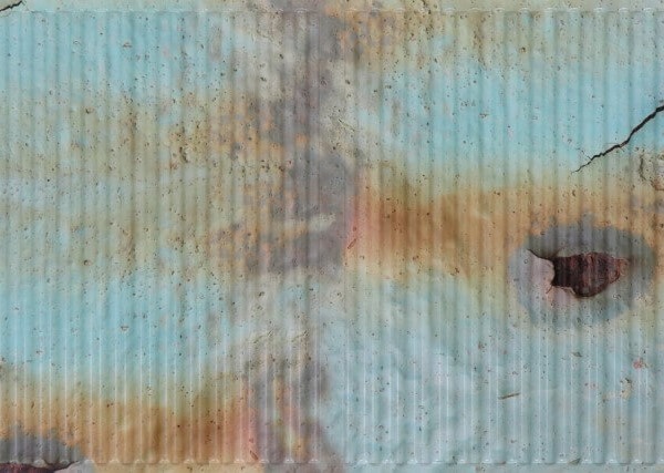 8261 Faux Tin Ceiling Tile