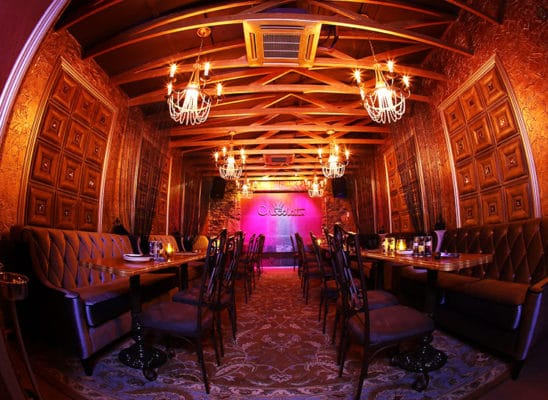 interior decor ideas miami
