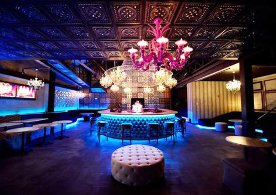 nightclub decor ceiling tiles (2)