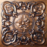Archaic Copper