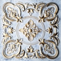 Rustic Gold