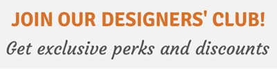 Join Our Designers' Club