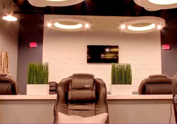 wall panels in Atlanta
