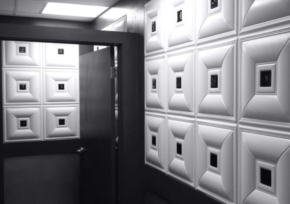 wall panels in Barrie