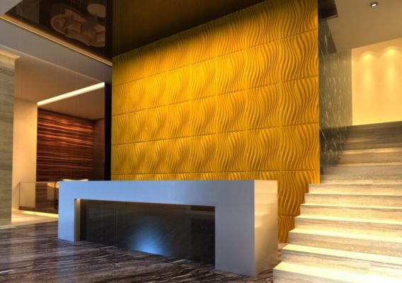 wall panels in burnaby
