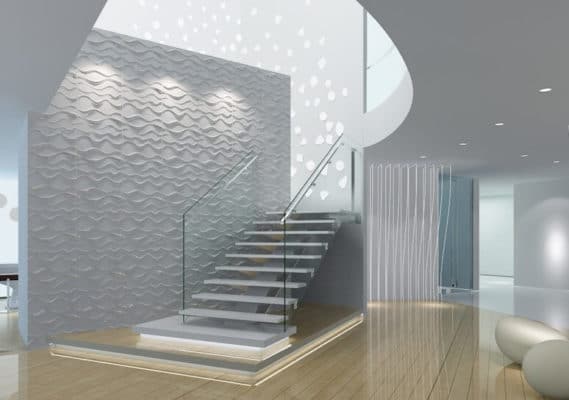 wall panels in calgary