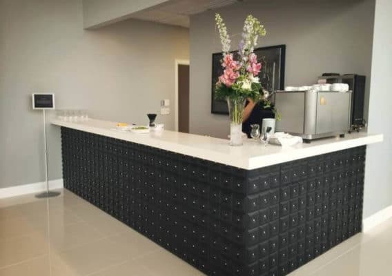 wall panels in Coquitlam
