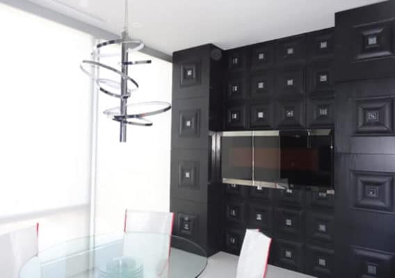 wall panels in indianapolis