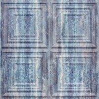 Blue Traventino - Special order