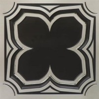 Antique Silver