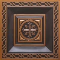 Antique Copper