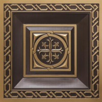 Antique Gold