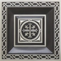 Antique Silver