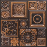 Antique Copper