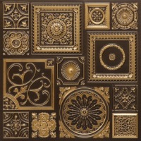 Antique Gold