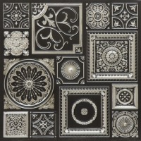 Antique Silver
