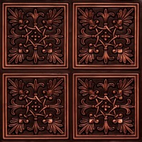 Antique Copper