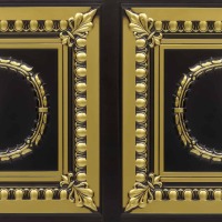 Antique Brass