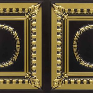 8275 Antique Brass