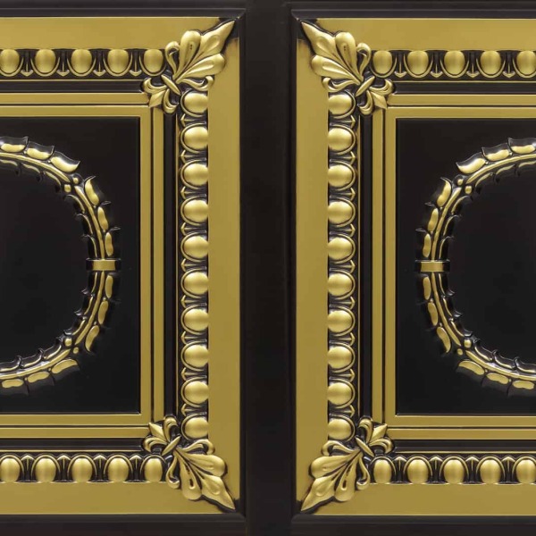 8275 Antique Brass