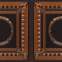 Antique Copper