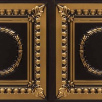 Antique Gold