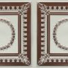 Antique Mocha - Special Order