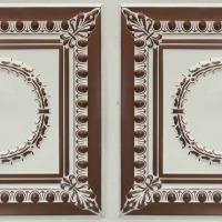 Antique Mocha - Special Order
