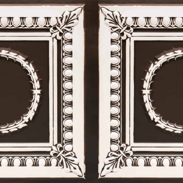 8275 Antique White Pearl