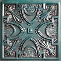 Aged Turquoise - Special order