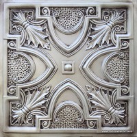 Antique White