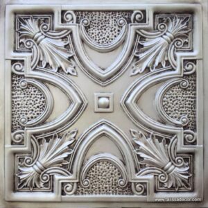 TD11 Victorian Tin Ceiling Tiles