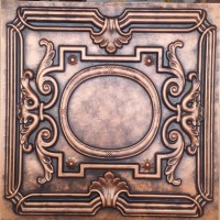 Archaic Copper