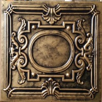 Archaic Gold