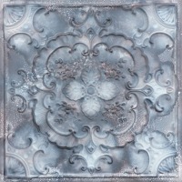 Reclaimed Tin - Special order