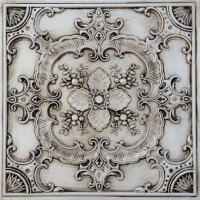 Antique White