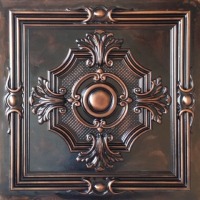 Palaeo Copper