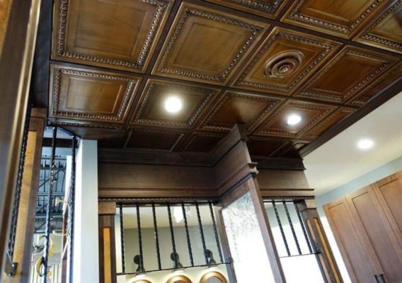 ceiling tiles in Oshawa