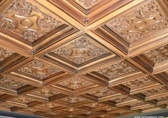 ceiling tiles in Phoenix